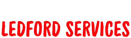 Ledford Services logo
