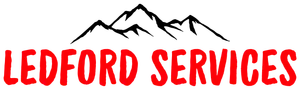 Ledford Services logo